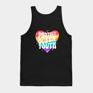 Protect Queer Kids Tank Top